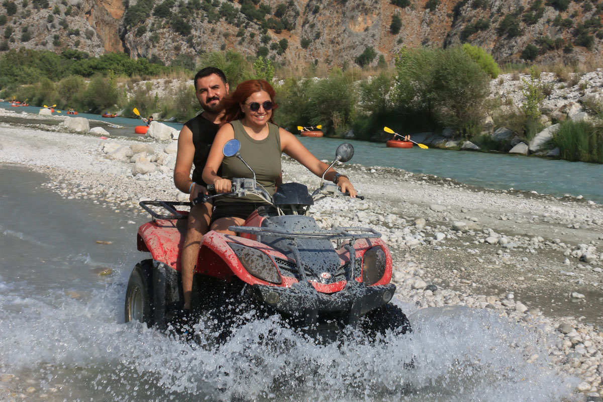 2 Kişilik Süper Paket